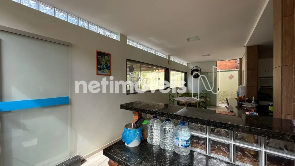 Casa para Venda com 3 quartos no bairro Major Prates