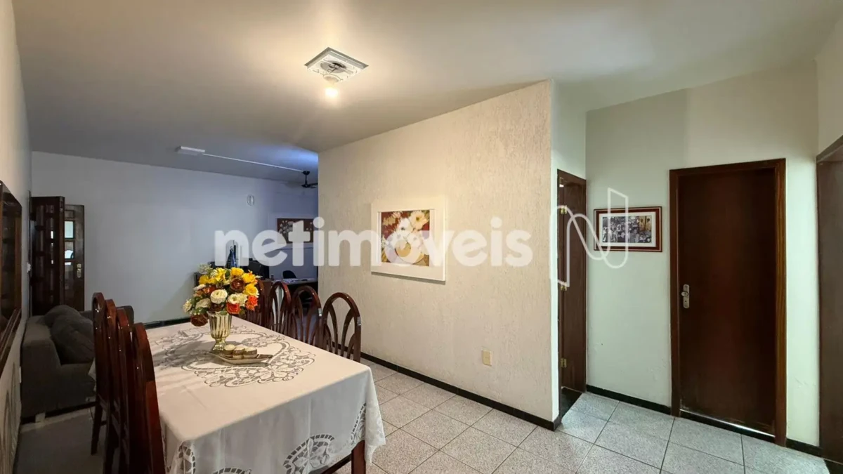 Casa para Venda com 3 quartos no bairro Major Prates