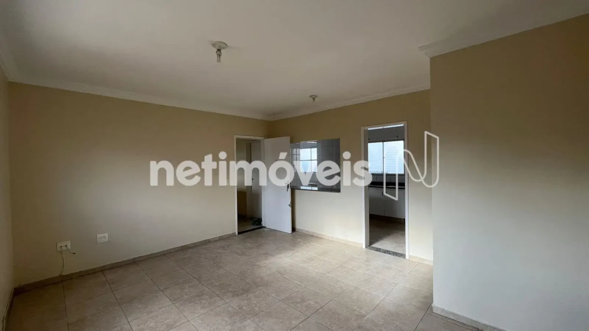 Apartamento para Venda com 2 quartos no bairro Centro