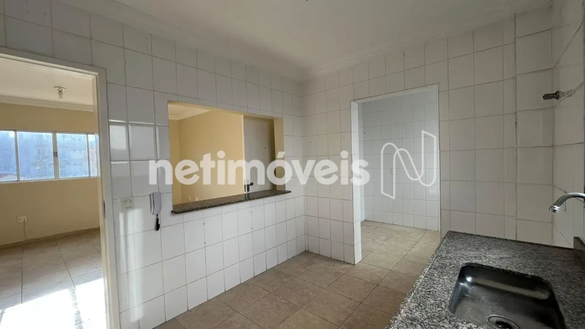 Apartamento para Venda com 2 quartos no bairro Centro