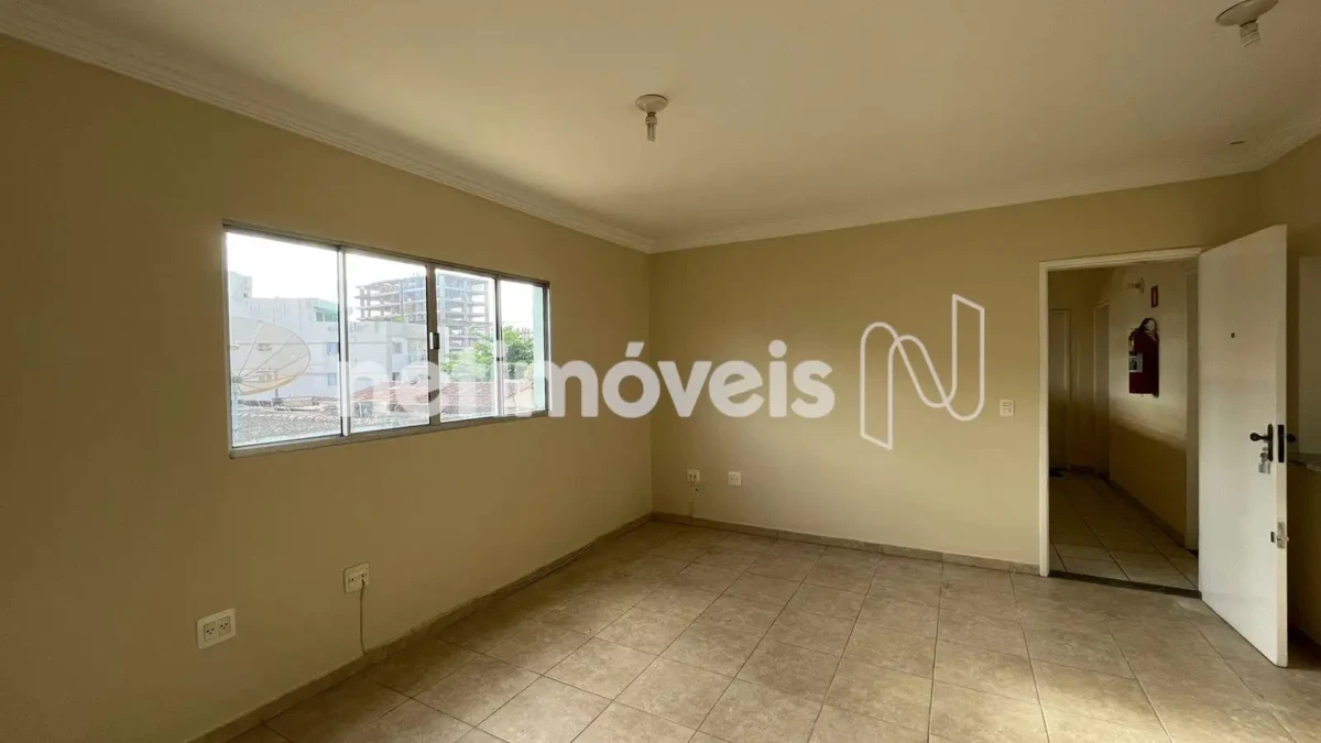 Apartamento para Venda com 2 quartos no bairro Centro