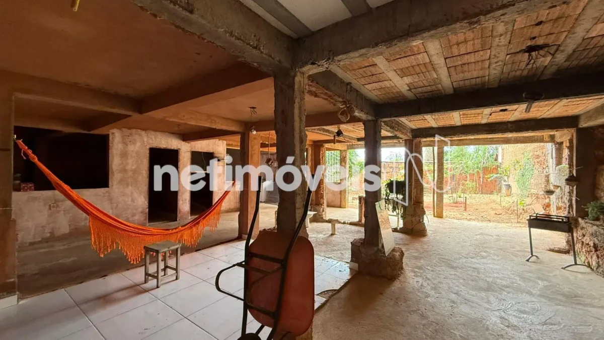 Casa para Venda com 2 quartos no bairro Vila Regina