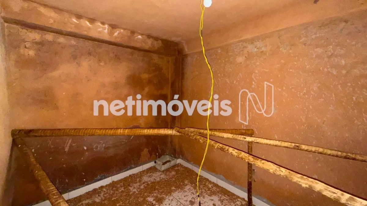 Casa para Venda com 2 quartos no bairro Vila Regina