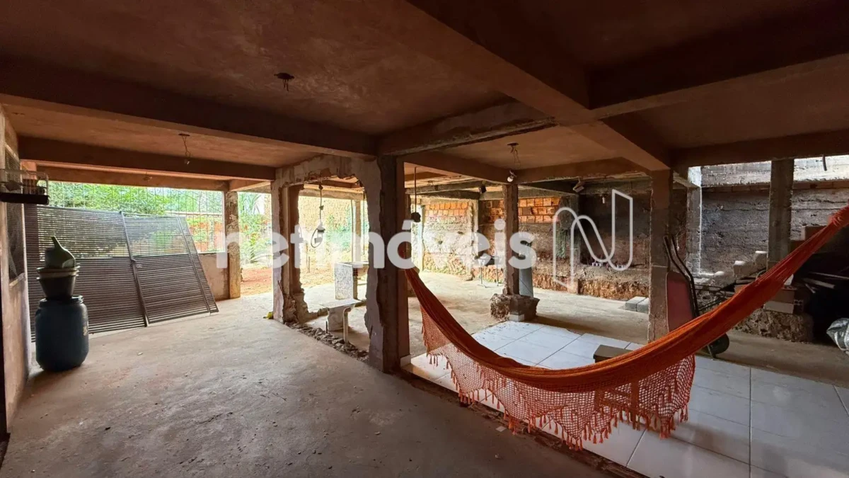 Casa para Venda com 2 quartos no bairro Vila Regina