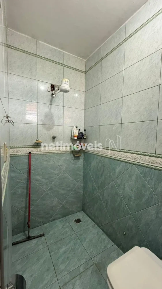 Casa para Venda com 2 quartos no bairro Vila Regina