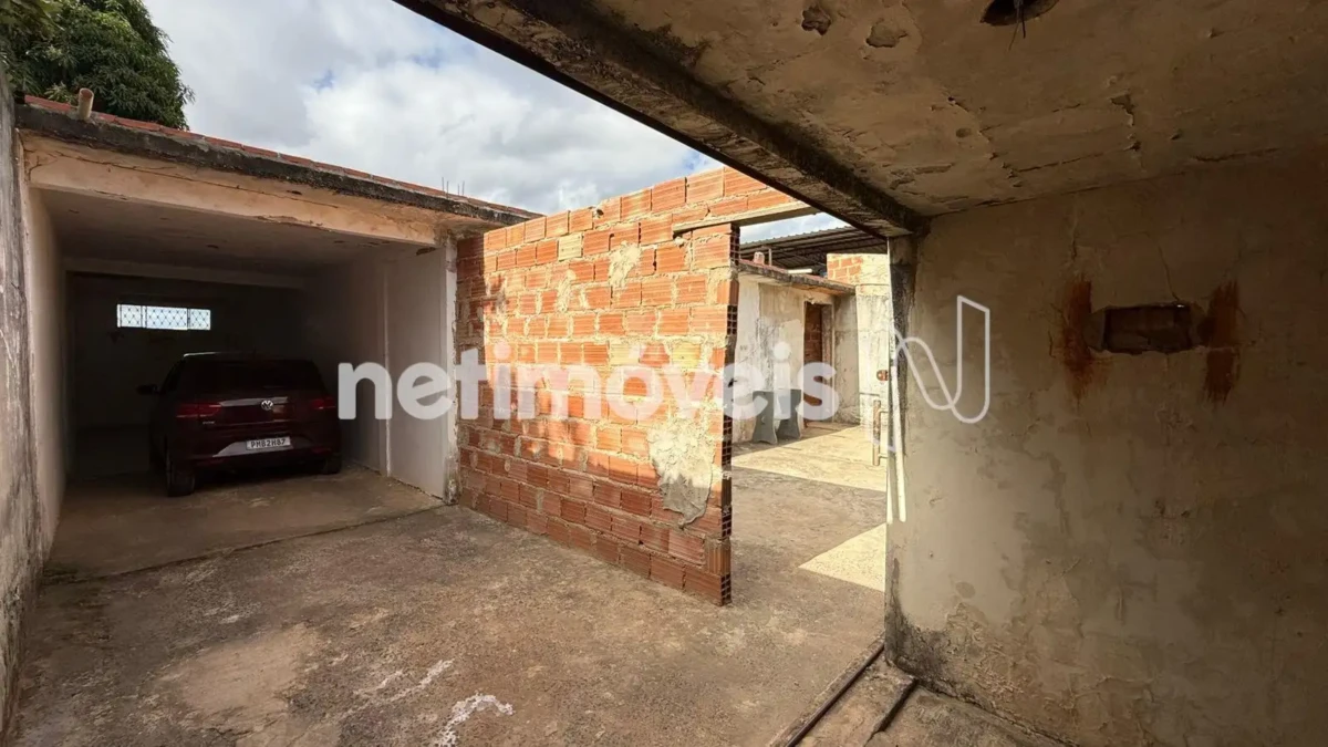 Casa para Venda com 2 quartos no bairro Vila Regina