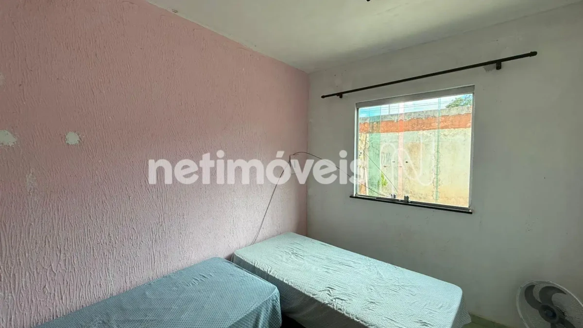 Casa para Venda com 2 quartos no bairro Vila Regina