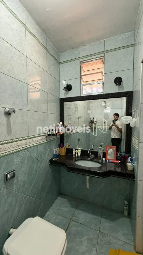 Casa para Venda com 2 quartos no bairro Vila Regina