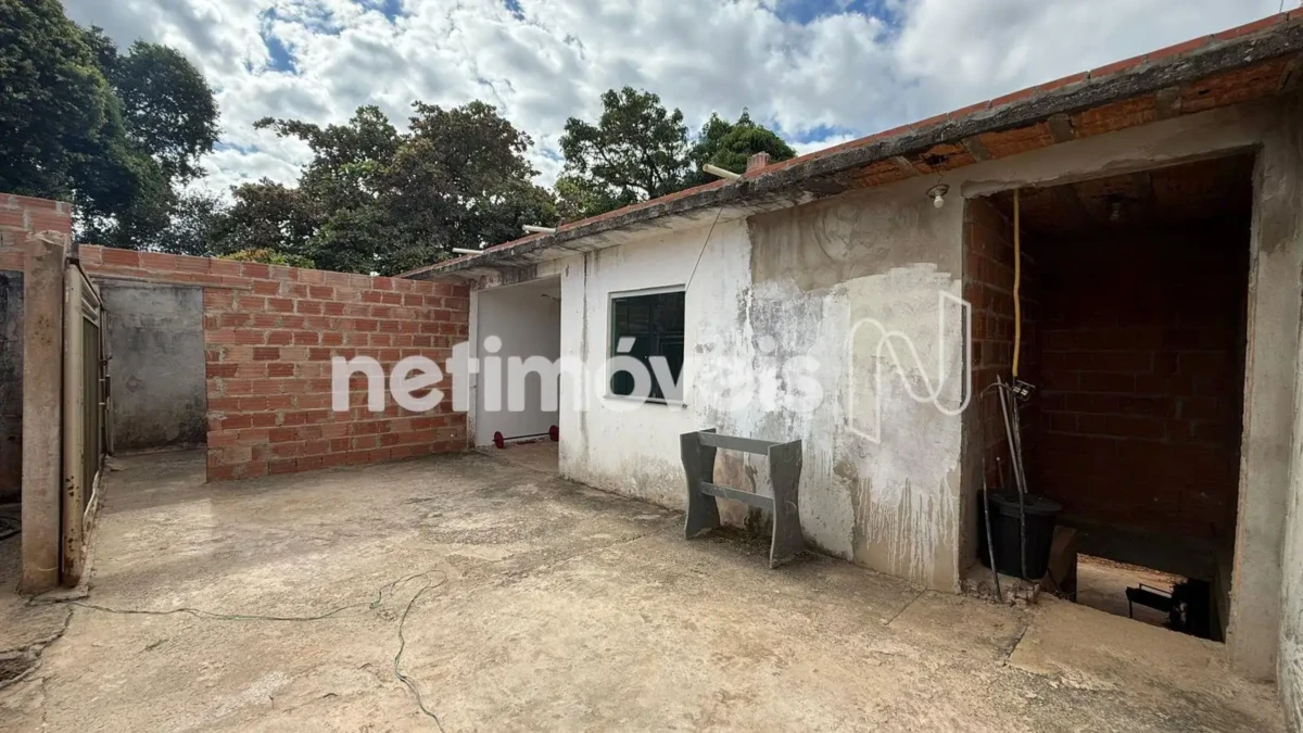 Casa para Venda com 2 quartos no bairro Vila Regina