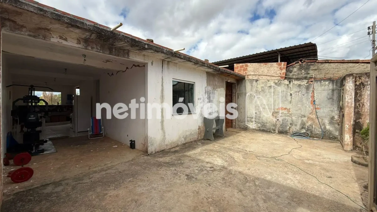 Casa para Venda com 2 quartos no bairro Vila Regina