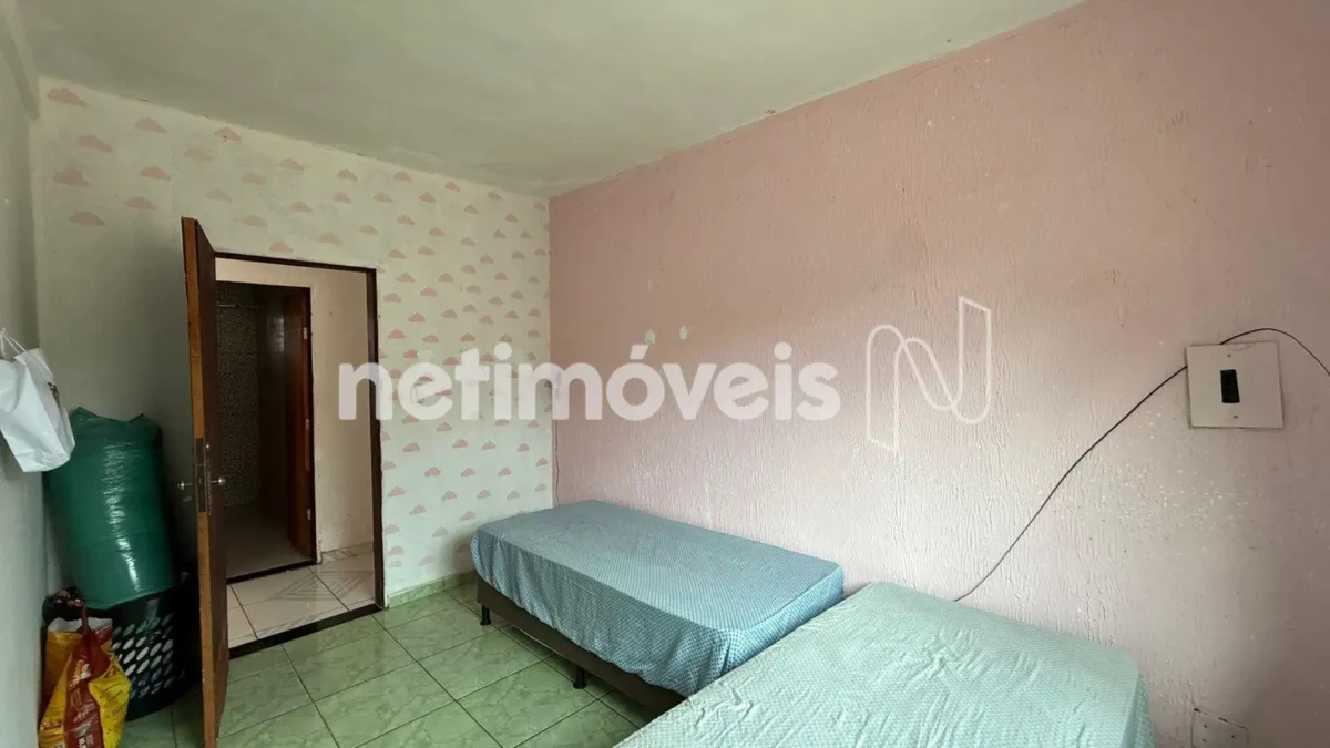 Casa para Venda com 2 quartos no bairro Vila Regina