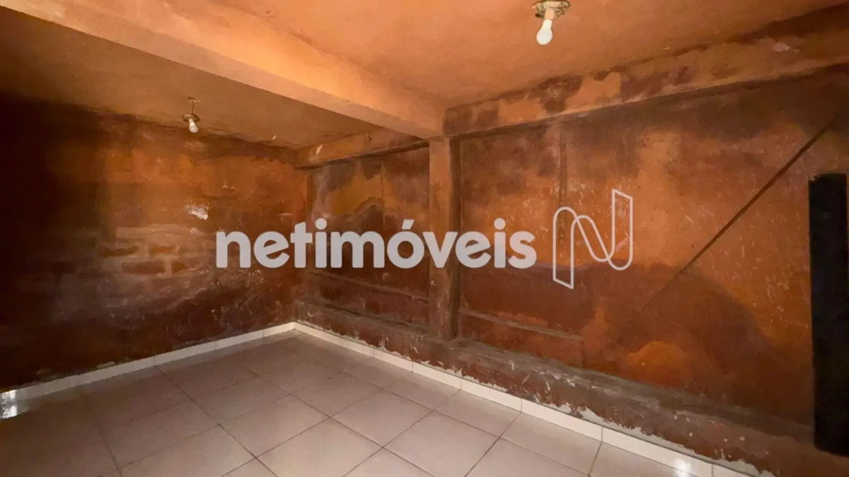 Casa para Venda com 2 quartos no bairro Vila Regina