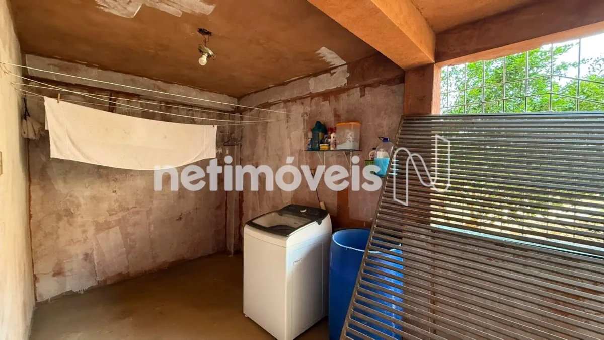 Casa para Venda com 2 quartos no bairro Vila Regina