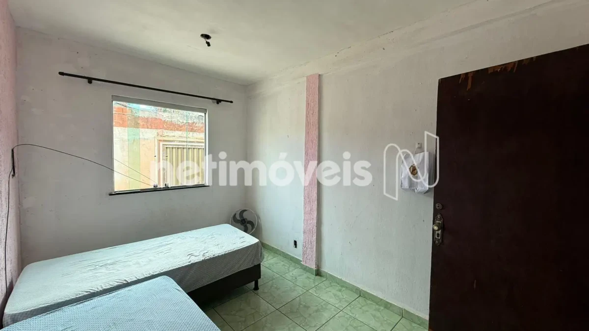 Casa para Venda com 2 quartos no bairro Vila Regina