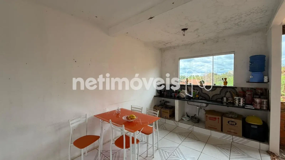 Casa para Venda com 2 quartos no bairro Vila Regina