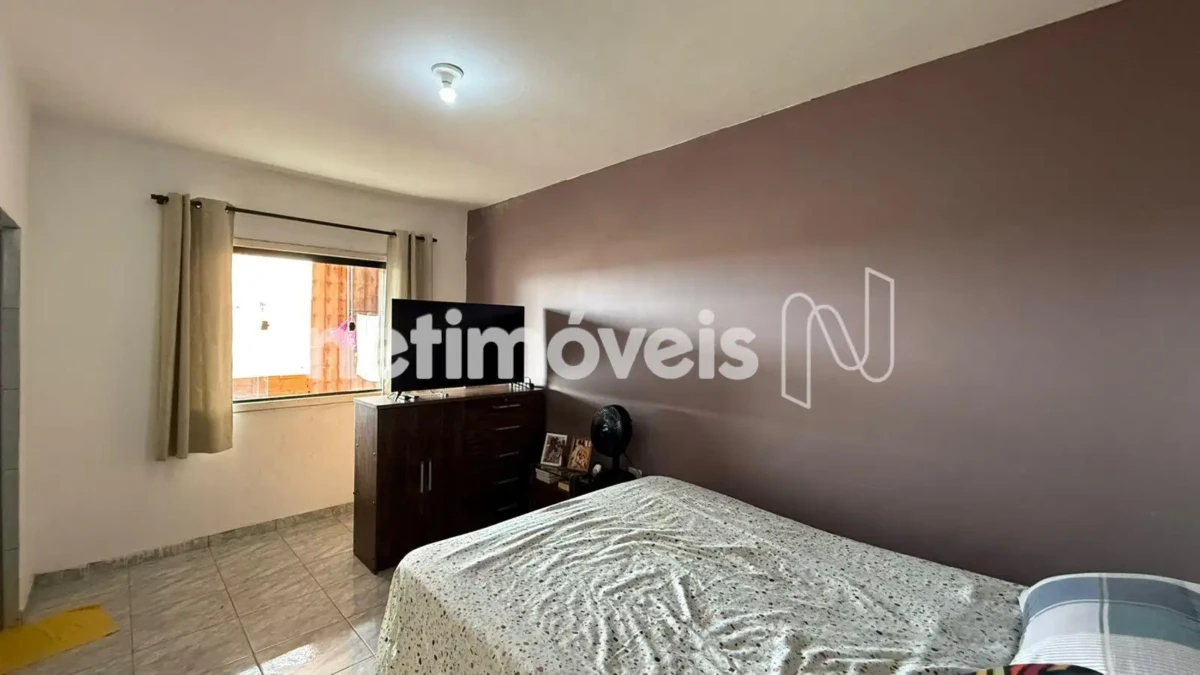 Casa para Venda com 2 quartos no bairro Vila Regina