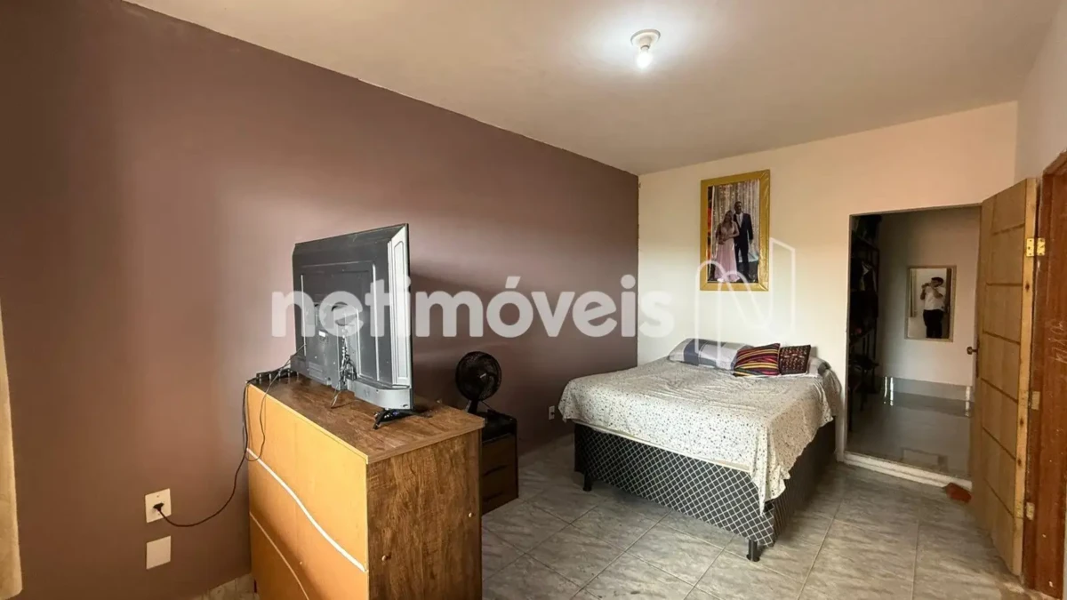 Casa para Venda com 2 quartos no bairro Vila Regina