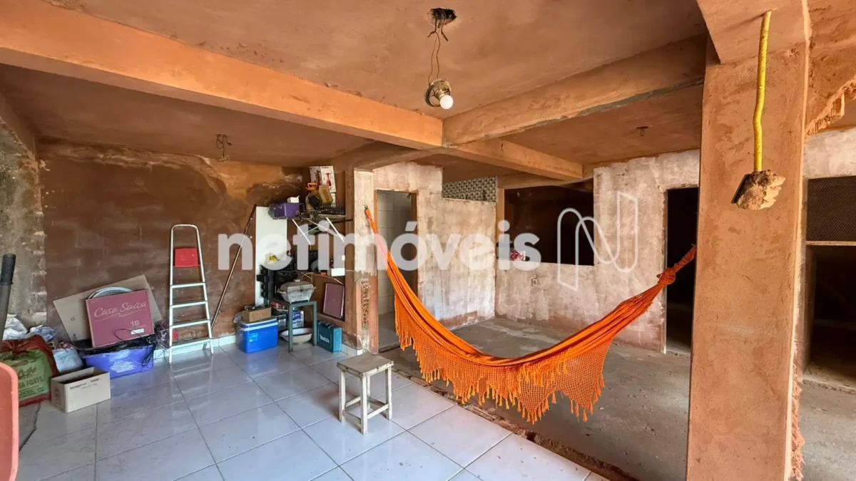 Casa para Venda com 2 quartos no bairro Vila Regina