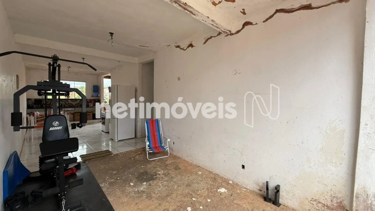 Casa para Venda com 2 quartos no bairro Vila Regina