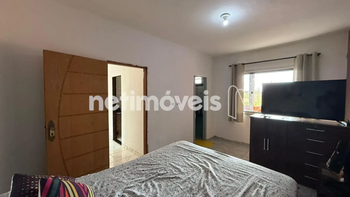 Casa para Venda com 2 quartos no bairro Vila Regina