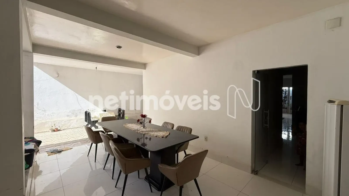 Casa para Venda com 4 quartos no bairro Vila Sumaré