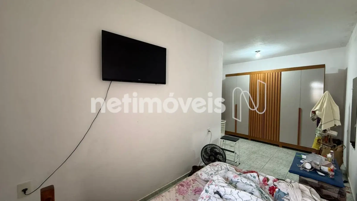 Casa para Venda com 4 quartos no bairro Vila Sumaré