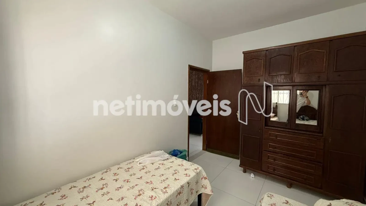 Casa para Venda com 4 quartos no bairro Vila Sumaré
