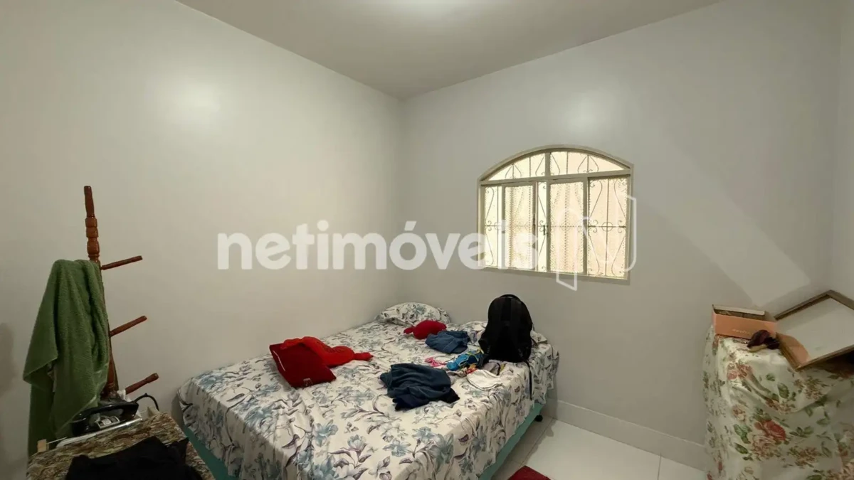 Casa para Venda com 4 quartos no bairro Vila Sumaré