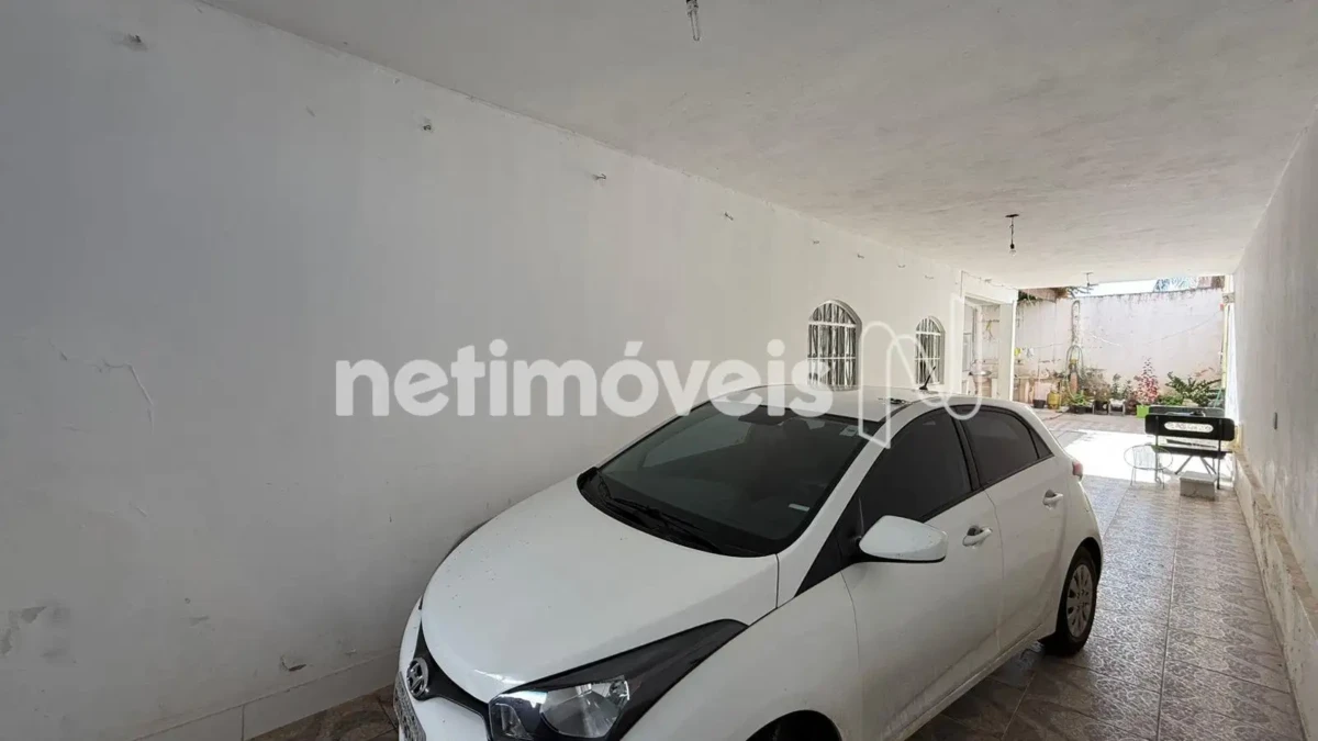 Casa para Venda com 4 quartos no bairro Vila Sumaré