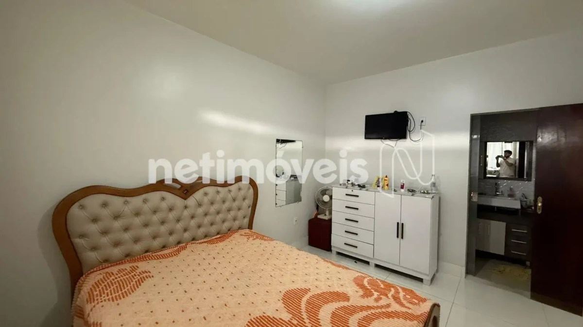 Casa para Venda com 4 quartos no bairro Vila Sumaré