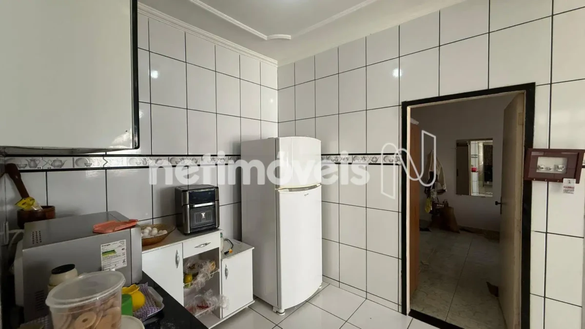 Casa para Venda com 4 quartos no bairro Vila Sumaré