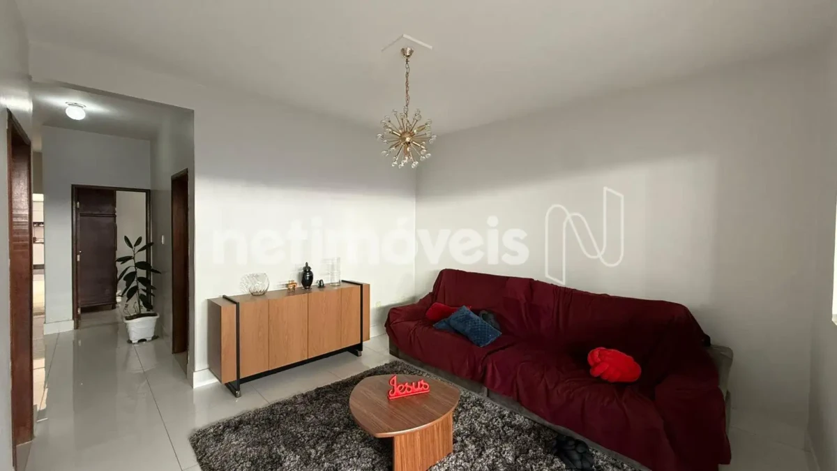 Casa para Venda com 4 quartos no bairro Vila Sumaré
