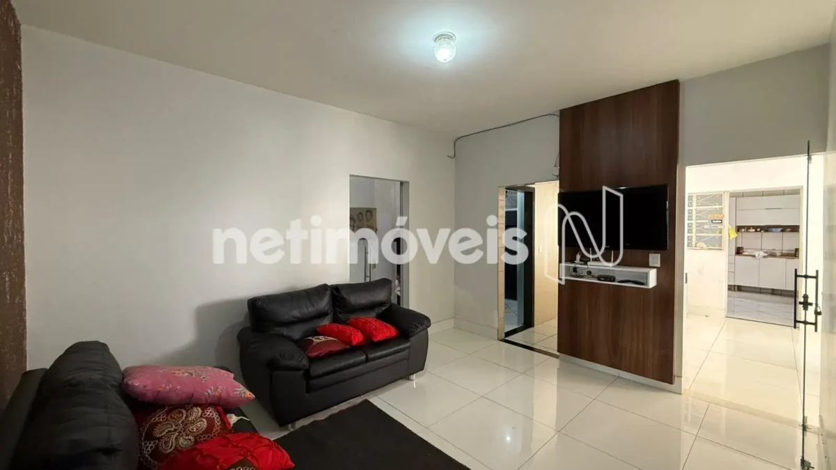 Casa para Venda com 4 quartos no bairro Vila Sumaré