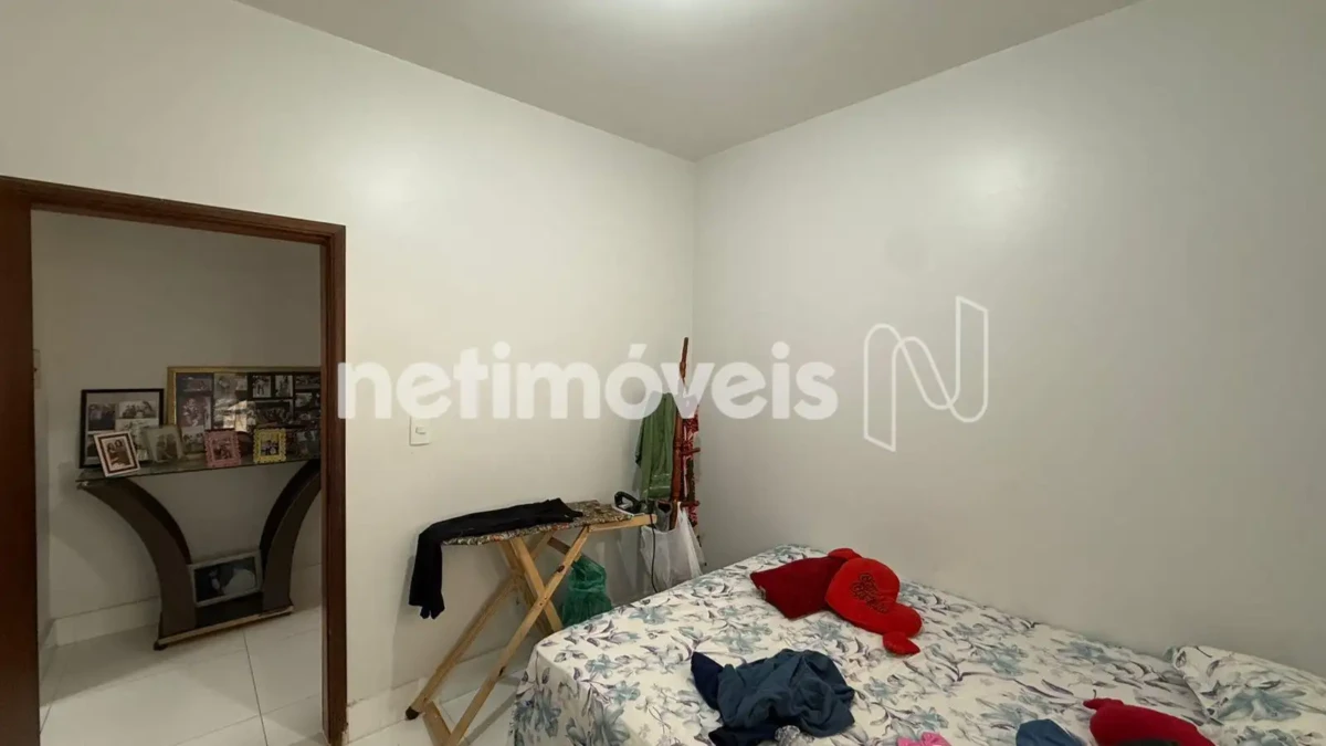 Casa para Venda com 4 quartos no bairro Vila Sumaré