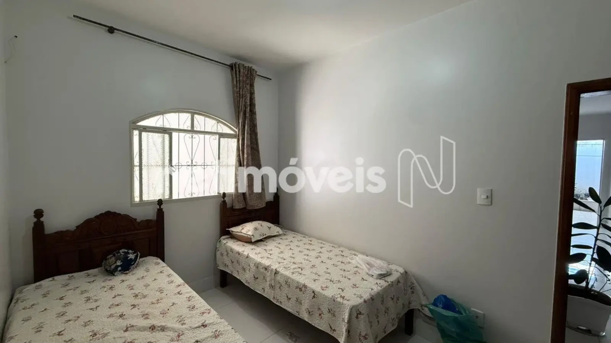 Casa para Venda com 4 quartos no bairro Vila Sumaré