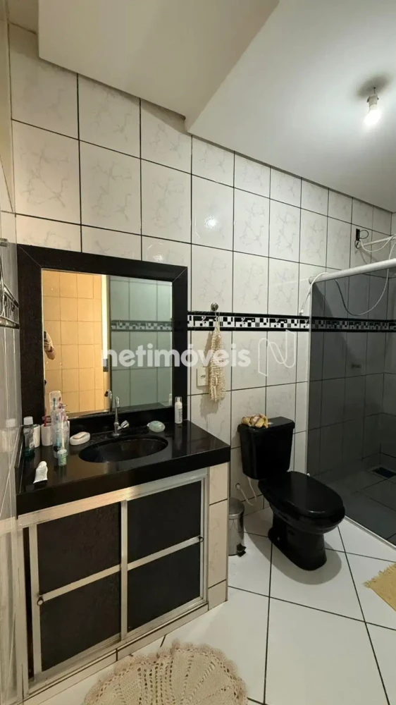 Casa para Venda com 4 quartos no bairro Vila Sumaré
