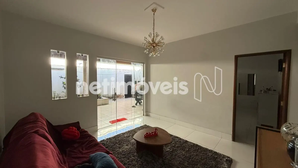 Casa para Venda com 4 quartos no bairro Vila Sumaré