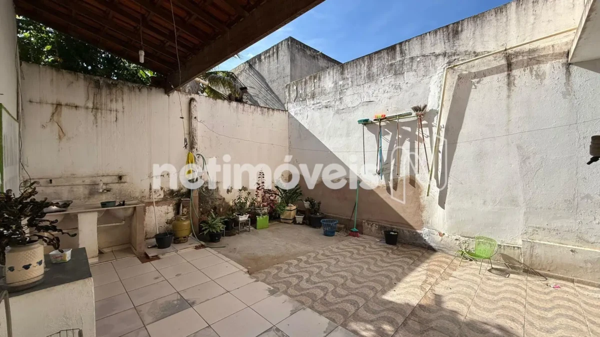 Casa para Venda com 4 quartos no bairro Vila Sumaré