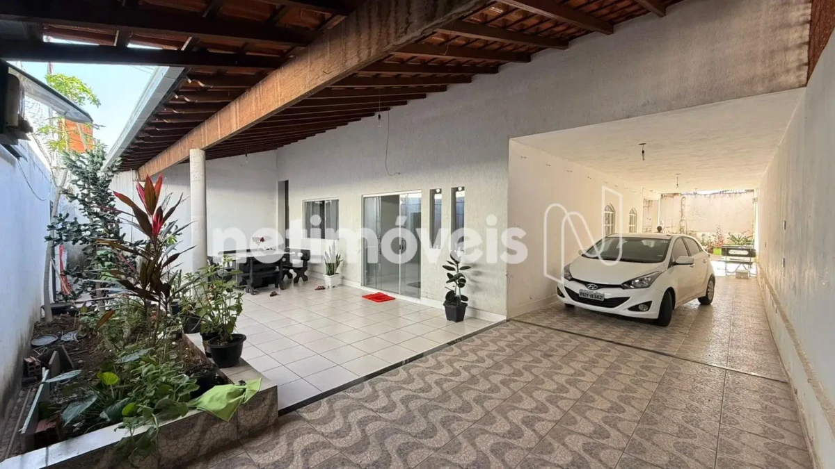 Casa para Venda com 4 quartos no bairro Vila Sumaré