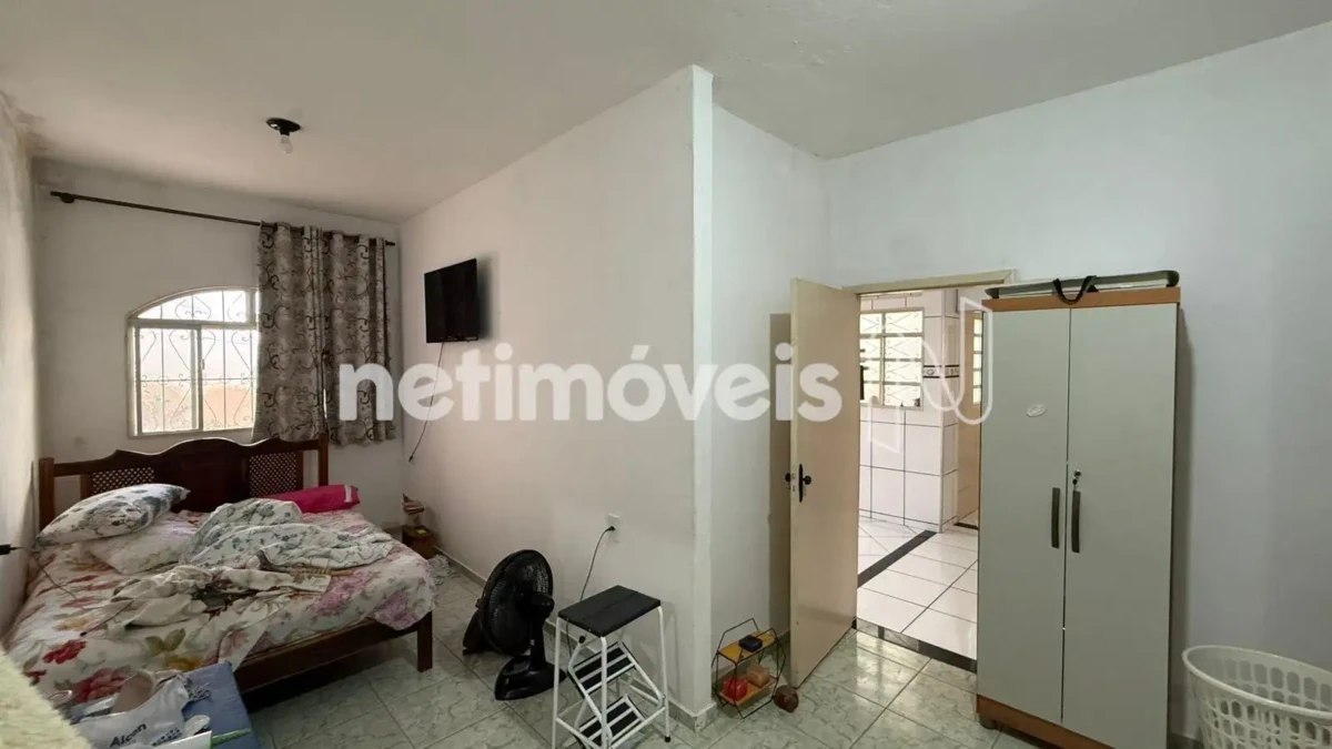 Casa para Venda com 4 quartos no bairro Vila Sumaré