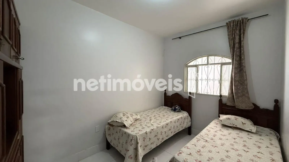 Casa para Venda com 4 quartos no bairro Vila Sumaré