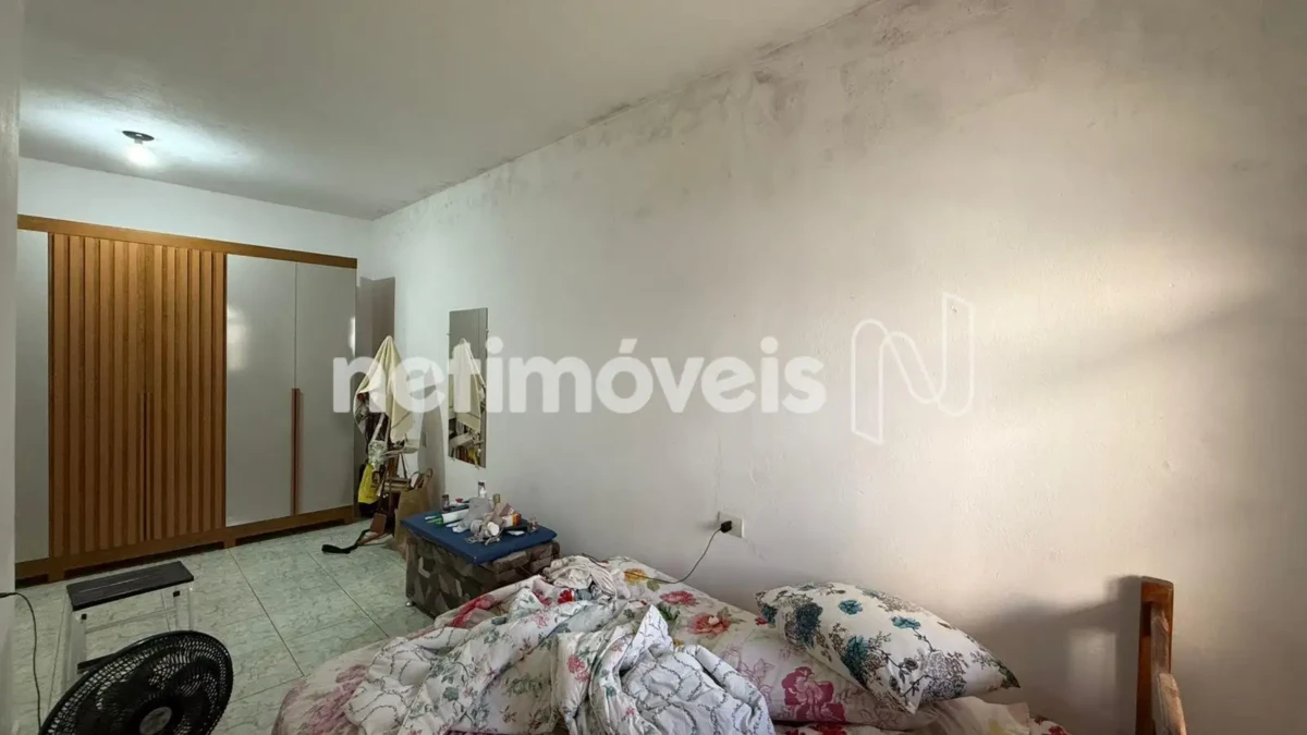 Casa para Venda com 4 quartos no bairro Vila Sumaré
