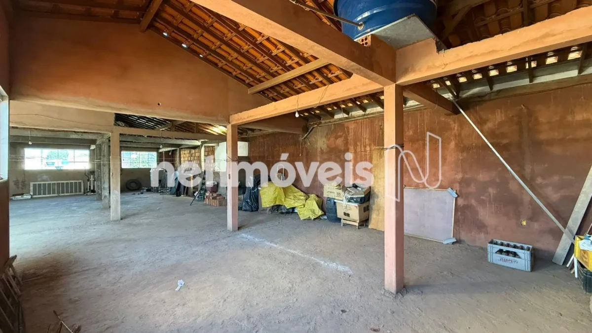 Casa para Venda com 4 quartos no bairro Vila Sumaré