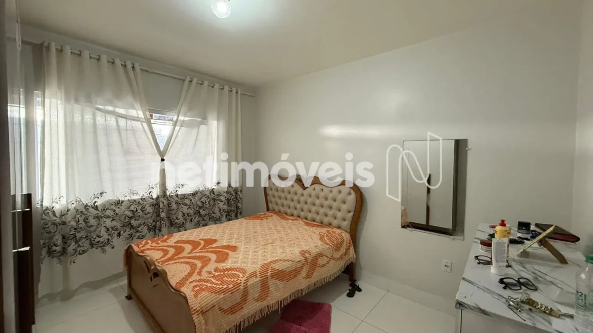 Casa para Venda com 4 quartos no bairro Vila Sumaré