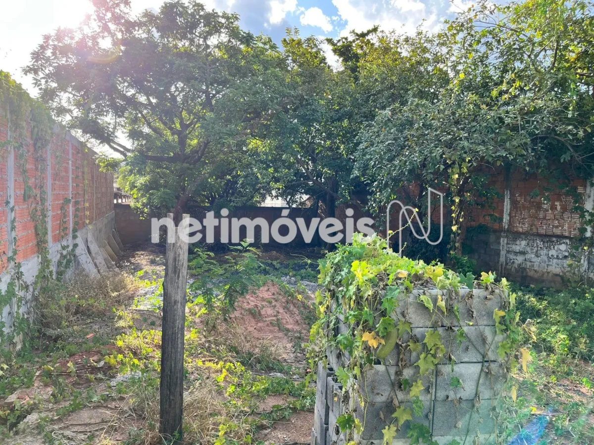 Lote para Venda com área de 360 m² no bairro Major Prates