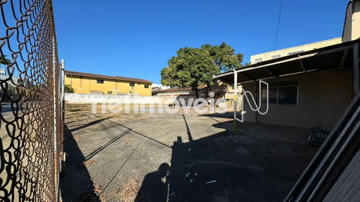 Lote para Venda com área de 936 m² no bairro São José