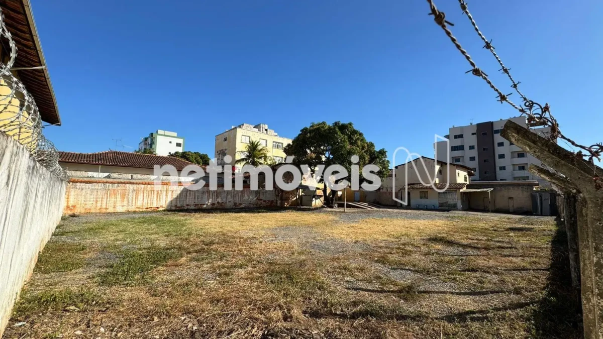 Lote para Venda com área de 936 m² no bairro São José