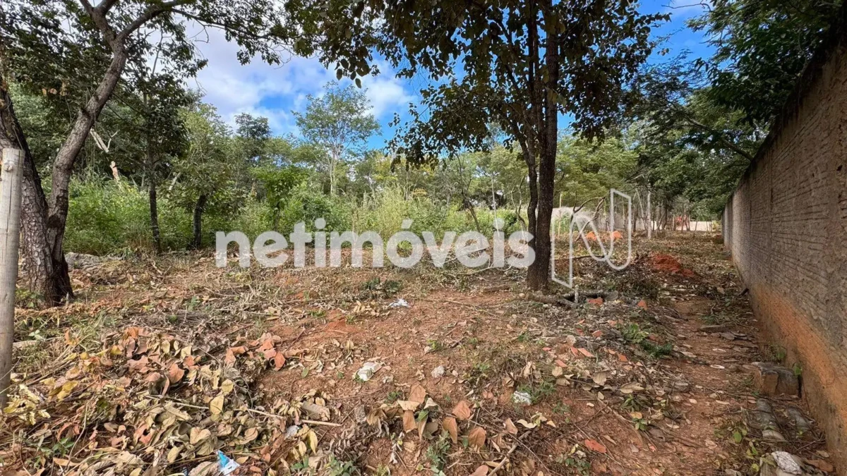 Lote para Venda com área de 540 m² no bairro Morada da Serra