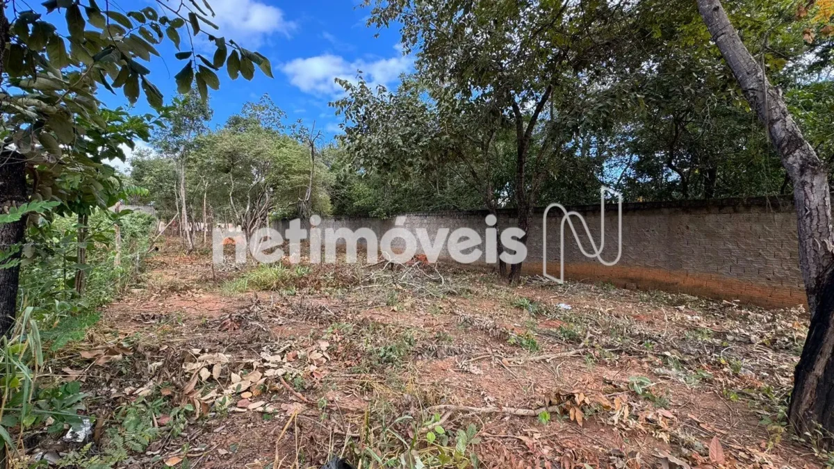 Lote para Venda com área de 540 m² no bairro Morada da Serra