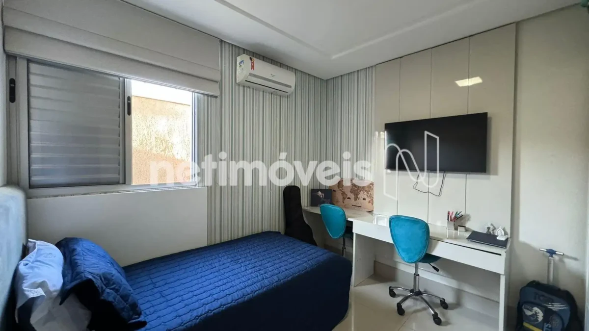 Apartamento para Venda com 2 quartos no bairro Ibituruna